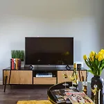 Lumina Premium Apartments For A Family