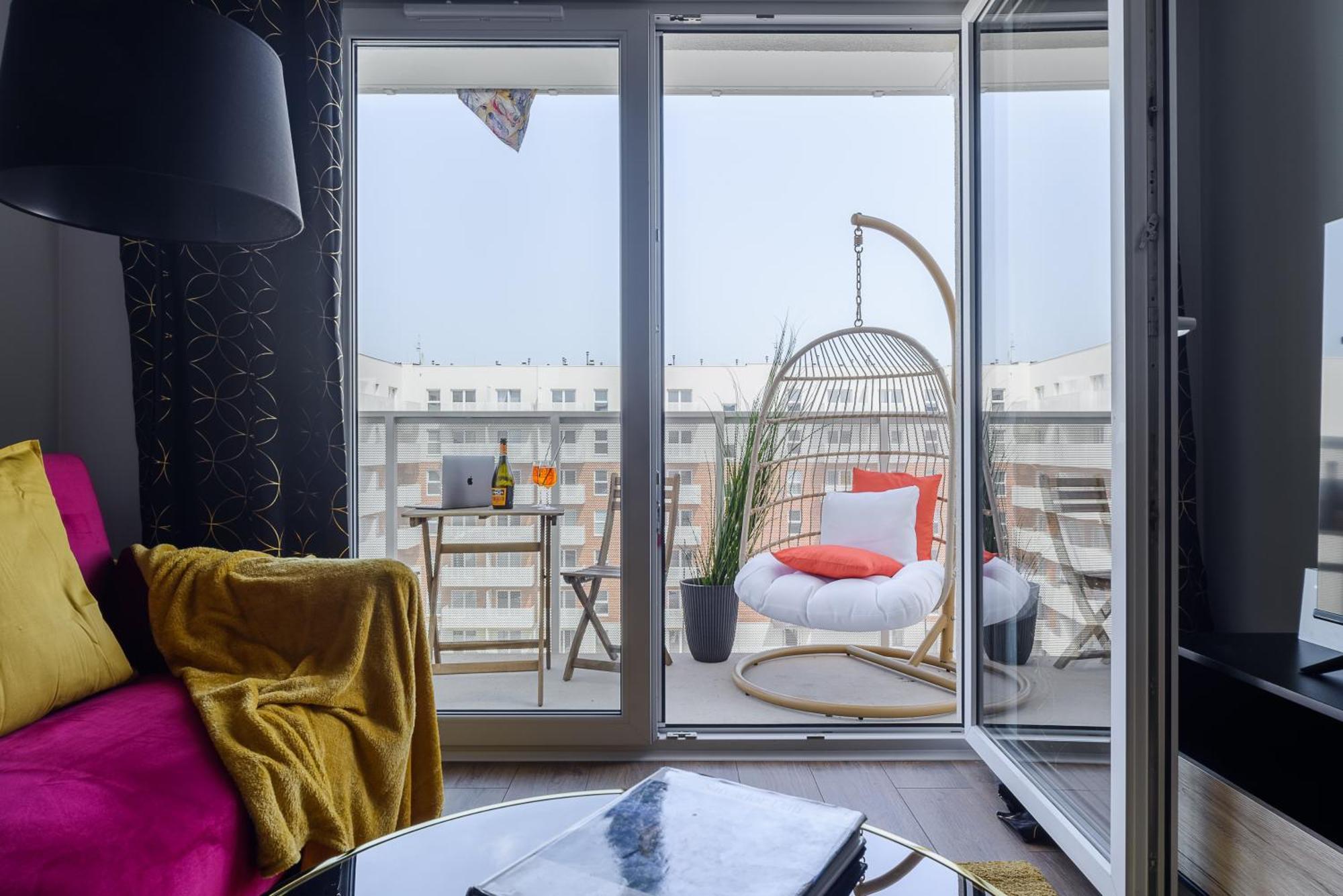Lumina Premium For A Family Apartment