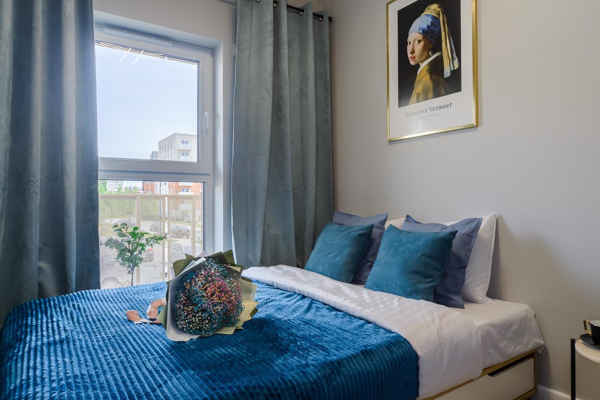 Lumina Premium For A Family Apartment Lodz (Lodz)
