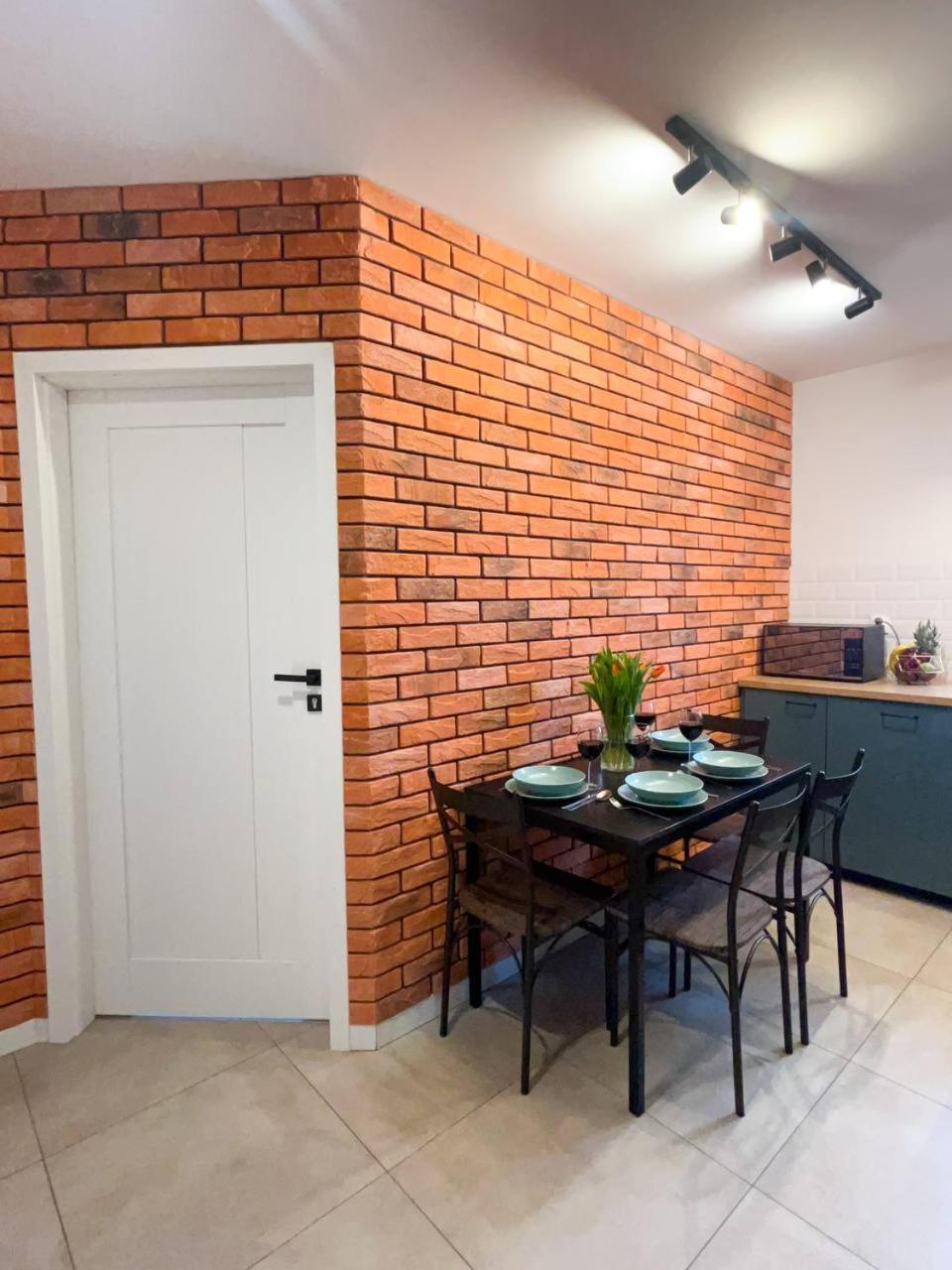 Apartment Lumina Premium For A Family *