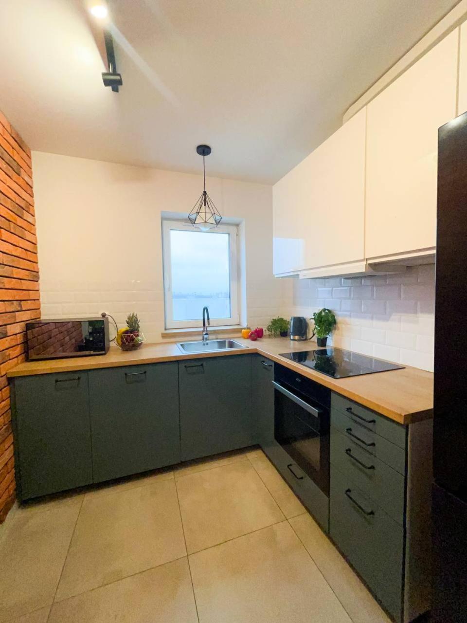 Apartment Lumina Premium For A Family *