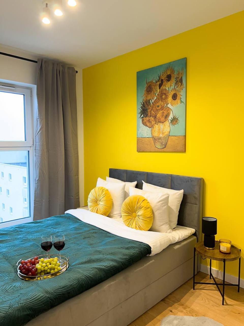 Lumina Premium For A Family Apartment Lodz (Lodz)